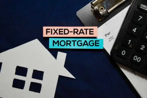 Should I Refinance My ARM Loan to a Fixed-Rate Mortgage?